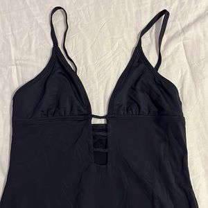 Sexy One piece Bathing Suit
